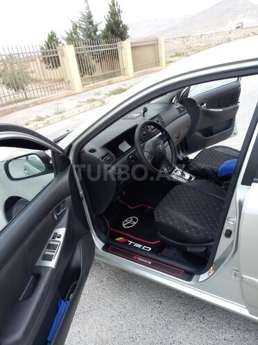 Toyota Corolla 2006, 250,000 km - 1.4 л - Bakı