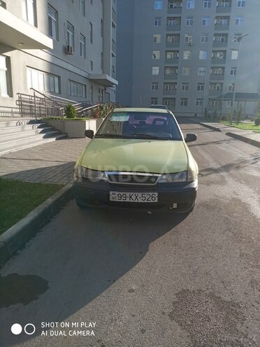 Daewoo Nexia 2006, 256,000 km - 1.5 l - Bakı
