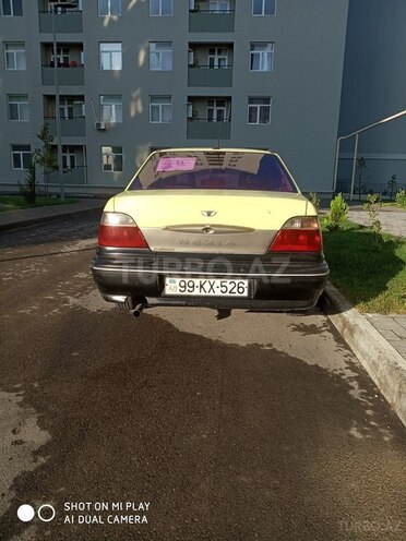 Daewoo Nexia 2006, 256,000 km - 1.5 l - Bakı