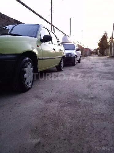 Daewoo Nexia 2006, 256,000 km - 1.5 l - Bakı