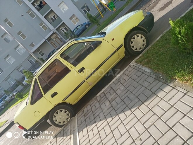 Daewoo Nexia 2006, 256,000 km - 1.5 l - Bakı