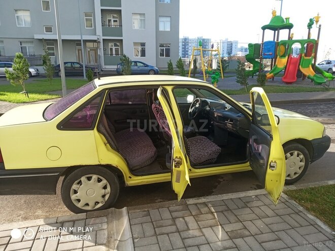 Daewoo Nexia 2006, 256,000 km - 1.5 l - Bakı