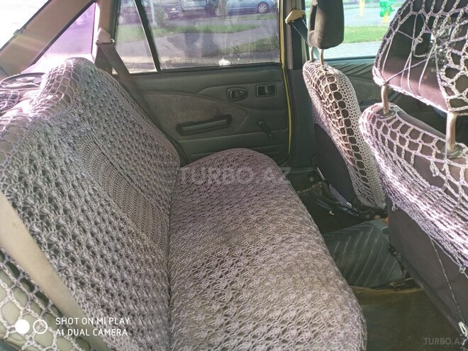 Daewoo Nexia 2006, 256,000 km - 1.5 l - Bakı