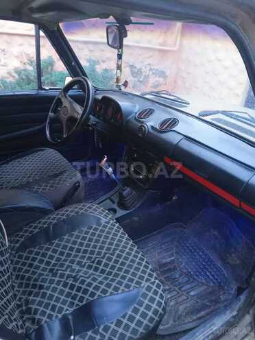 LADA (VAZ) 2106 1983, 125,000 km - 1.3 l - Bakı