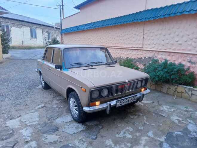LADA (VAZ) 2106 1983, 125,000 km - 1.3 l - Bakı