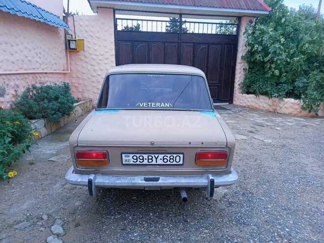 LADA (VAZ) 2106 1983, 125,000 km - 1.3 l - Bakı