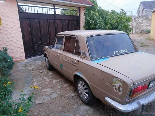 LADA (VAZ) 2106 1983, 125,000 km - 1.3 l - Bakı