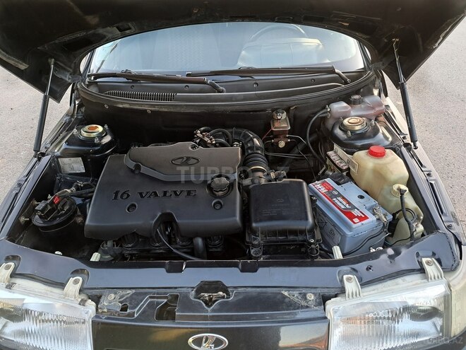 LADA (VAZ) 2110 2005, 363,333 km - 1.6 л - Göyçay