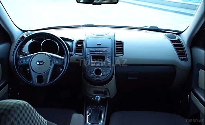 Kia Soul 2011, 173,465 km - 2.0 л - Bakı