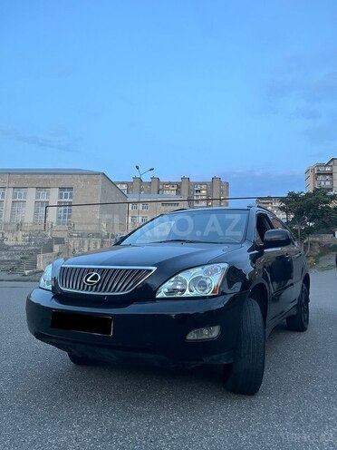 Lexus RX 350h 2006, 310,000 km - 3.3 l - Bakı