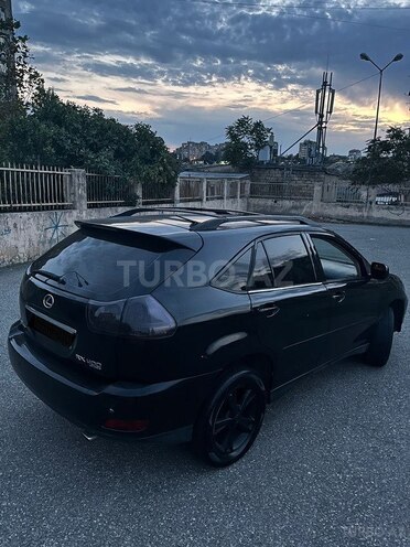 Lexus RX 350h 2006, 310,000 km - 3.3 l - Bakı