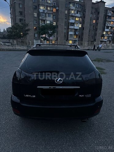 Lexus RX 350h 2006, 310,000 km - 3.3 l - Bakı