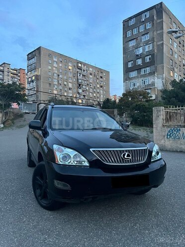Lexus RX 350h 2006, 310,000 km - 3.3 l - Bakı