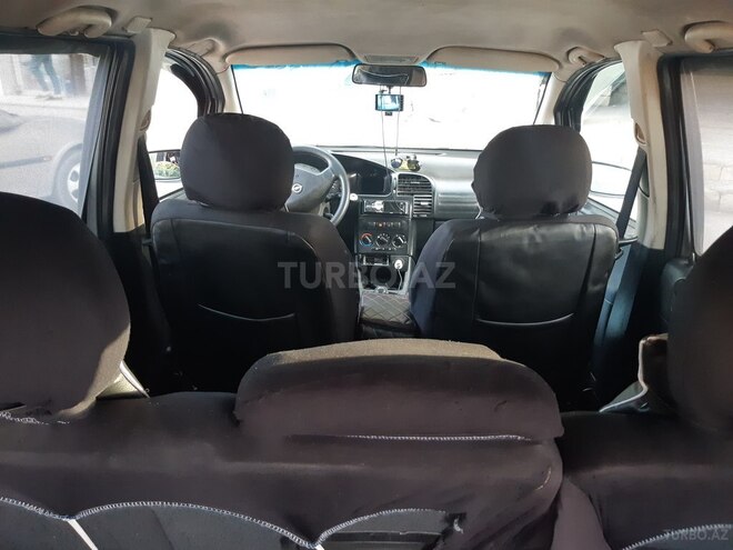Opel Zafira 1999, 305,000 km - 1.8 l - Xaçmaz