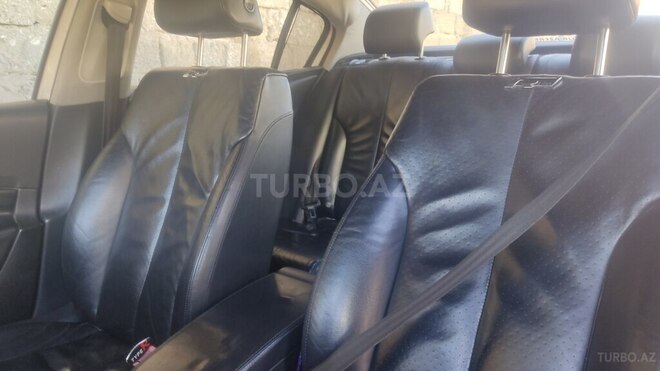 Volkswagen Passat 2007, 307,712 km - 2.0 l - Bakı