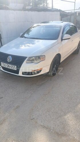 Volkswagen Passat 2007, 307,712 km - 2.0 l - Bakı