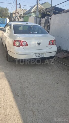 Volkswagen Passat 2007, 307,712 km - 2.0 l - Bakı