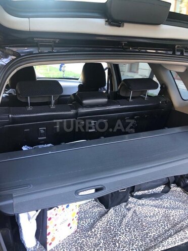 Hyundai Tucson 2008, 255,500 km - 2.0 l - Bakı