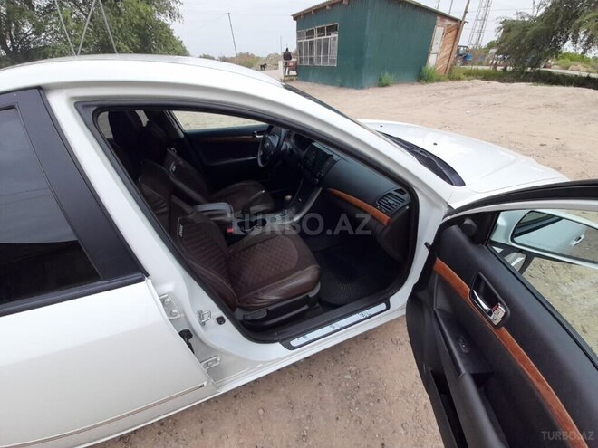 Hyundai Sonata 2008, 177,000 km - 2.0 л - Şirvan