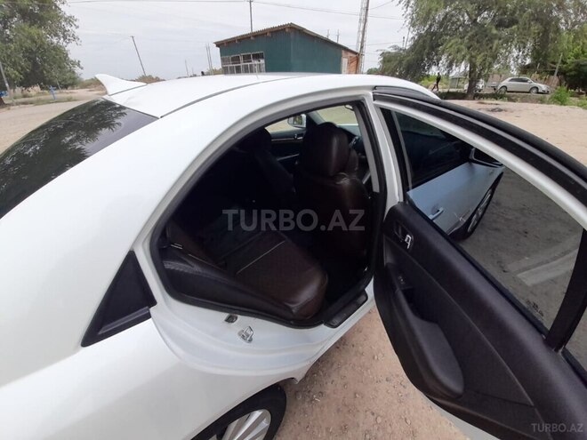 Hyundai Sonata 2008, 177,000 km - 2.0 л - Şirvan