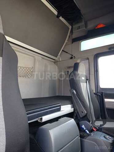 MAN TGX 18.440 2012, 1,000,000 km - 12.0 l - Bakı