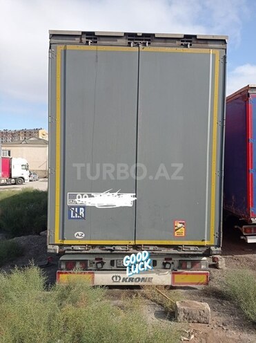 MAN TGX 18.440 2012, 1,000,000 km - 12.0 l - Bakı