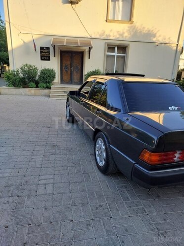 Mercedes 190 1993, 356,000 km - 2.0 л - Bakı