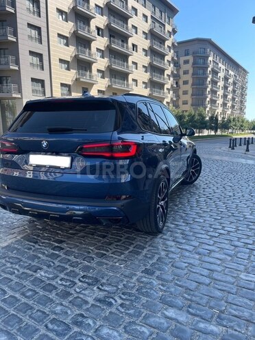 BMW X5 2020, 30,000 km - 3.0 l - Bakı