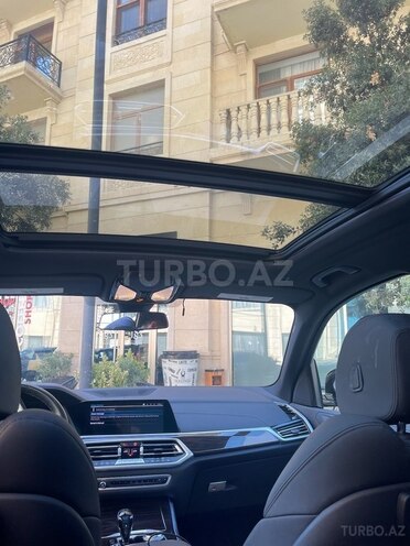 BMW X5 2020, 30,000 km - 3.0 l - Bakı