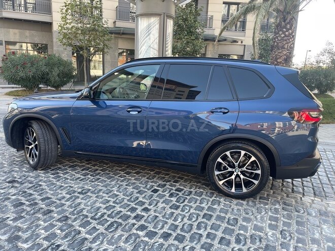 BMW X5 2020, 30,000 km - 3.0 l - Bakı