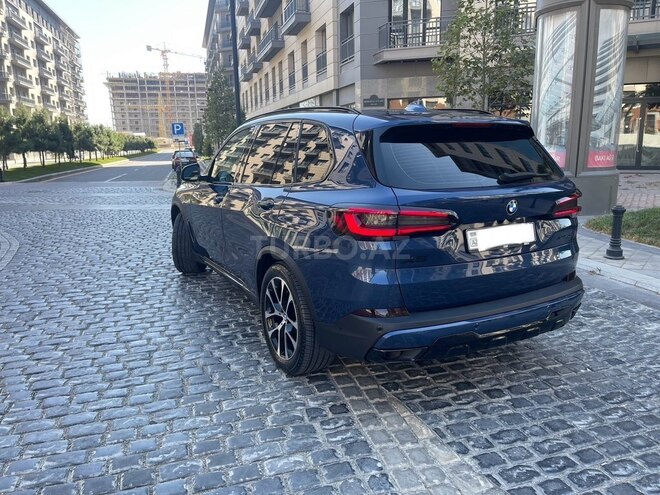 BMW X5 2020, 30,000 km - 3.0 l - Bakı