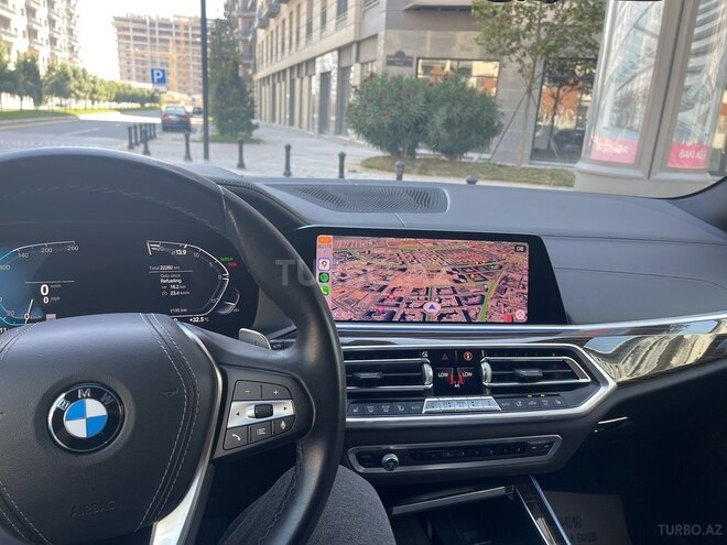 BMW X5 2020, 30,000 km - 3.0 l - Bakı