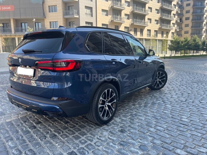 BMW X5 2020, 30,000 km - 3.0 l - Bakı
