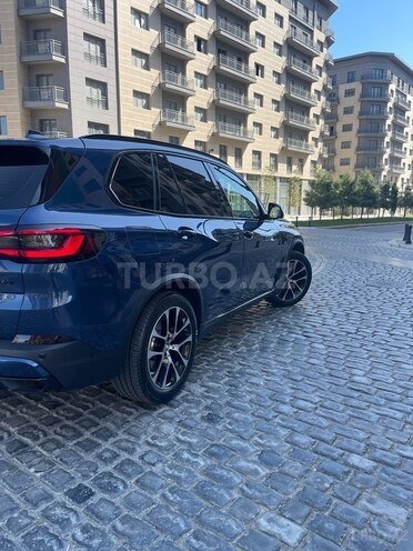 BMW X5 2020, 30,000 km - 3.0 l - Bakı