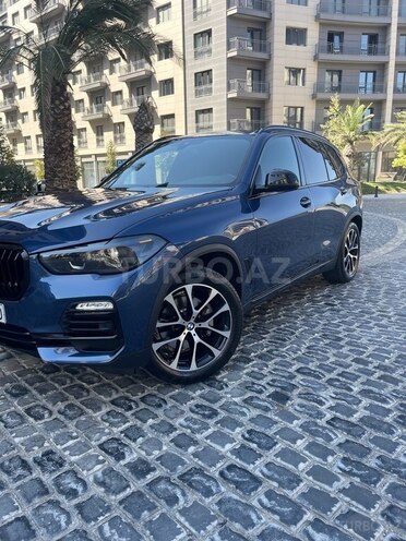 BMW X5 2020, 30,000 km - 3.0 l - Bakı