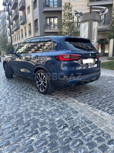 BMW X5 2020, 30,000 km - 3.0 l - Bakı