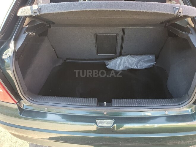 Opel Astra 2000, 350,000 km - 1.6 l - Qazax