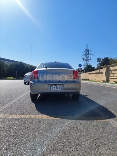 Kia  2003, 206,000 km - 1.8 l - Bakı