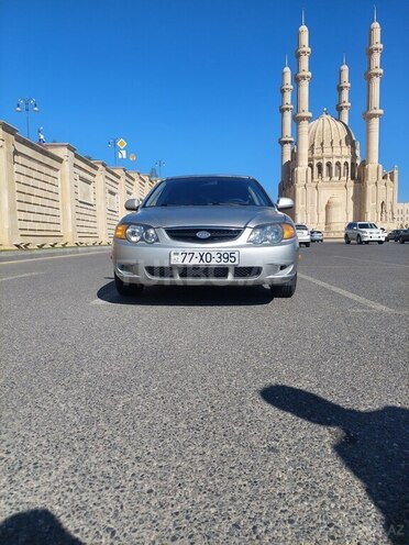 Kia  2003, 206,000 km - 1.8 l - Bakı