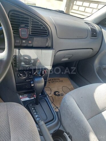 Kia  2003, 206,000 km - 1.8 l - Bakı