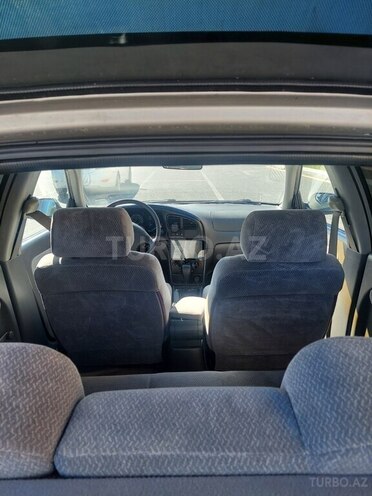 Kia  2003, 206,000 km - 1.8 l - Bakı