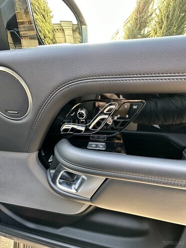 Land Rover Range Rover 2018, 42,000 km - 3.0 l - Bakı