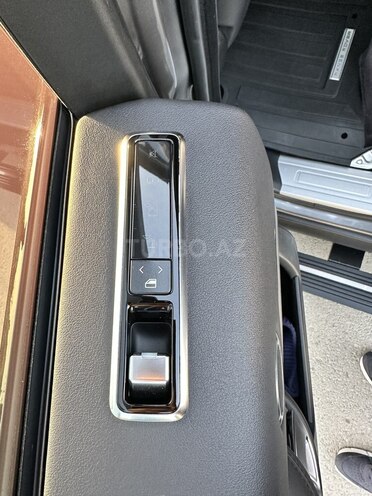 Land Rover Range Rover 2018, 42,000 km - 3.0 l - Bakı