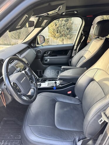 Land Rover Range Rover 2018, 42,000 km - 3.0 l - Bakı