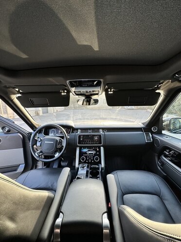 Land Rover Range Rover 2018, 42,000 km - 3.0 l - Bakı