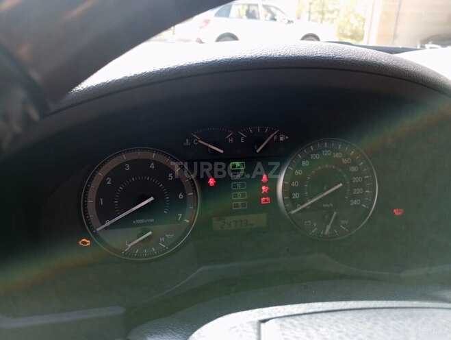 Toyota Land Cruiser 2019, 25,000 km - 4.0 л - Bakı