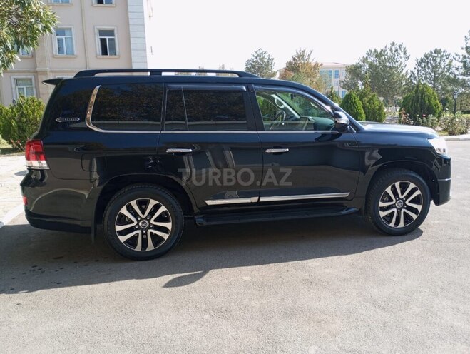 Toyota Land Cruiser 2019, 25,000 km - 4.0 л - Bakı