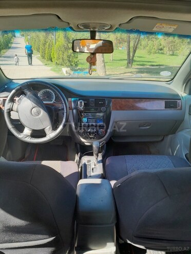 Daewoo Gentra 2014, 390,465 km - 1.5 l - Bakı
