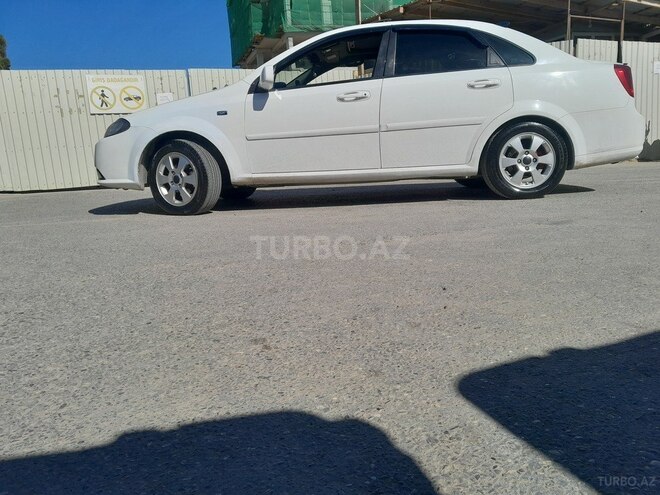 Daewoo Gentra 2014, 390,465 km - 1.5 l - Bakı
