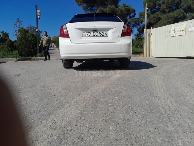 Daewoo Gentra 2014, 390,465 km - 1.5 l - Bakı